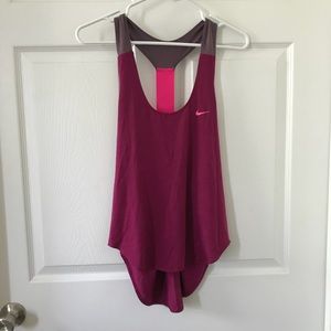 Nike Tank Top